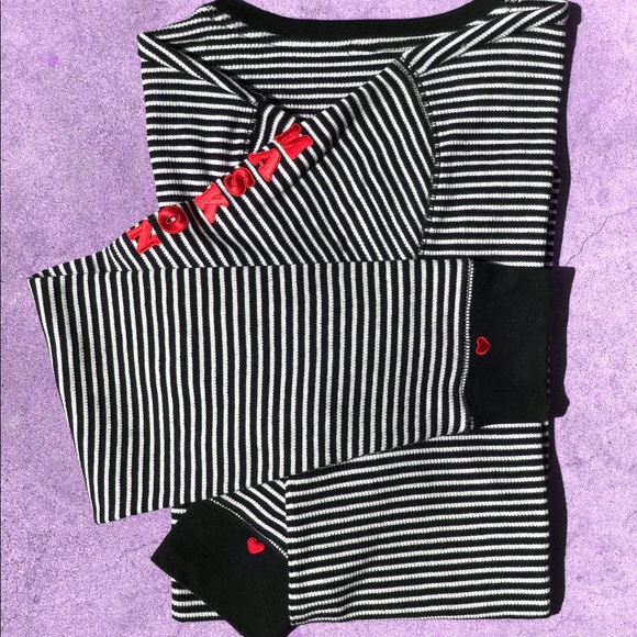 Mask On XXL Levi Strauss Cotton Crewneck Sweater - Picture 2 of 6